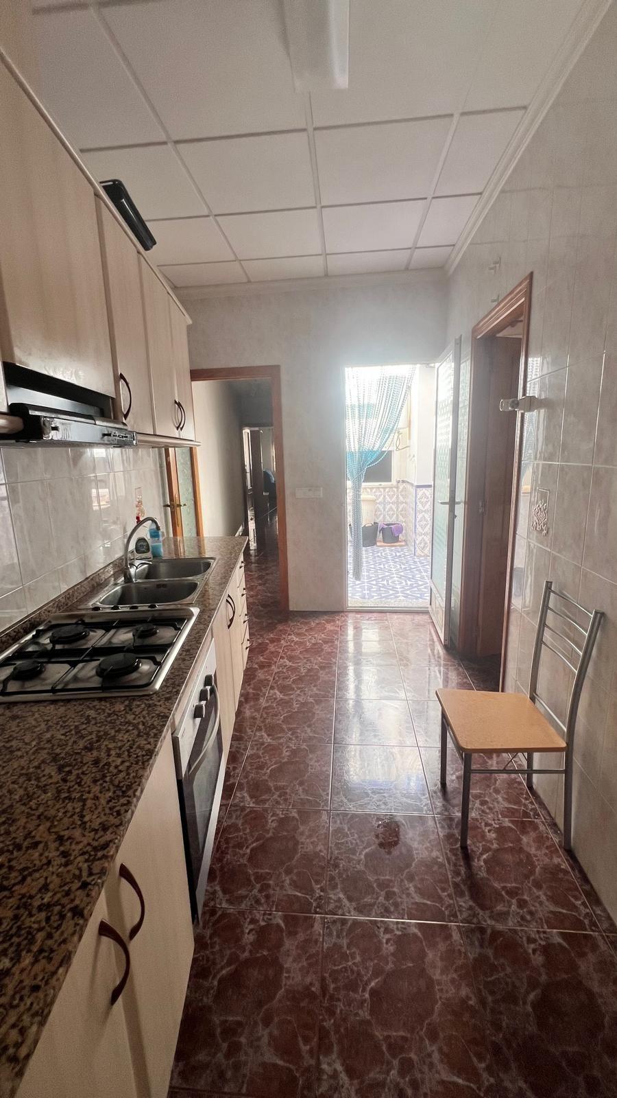 4 Bed, 2 Bath, HouseFor Sale, Torrevieja, Alicante