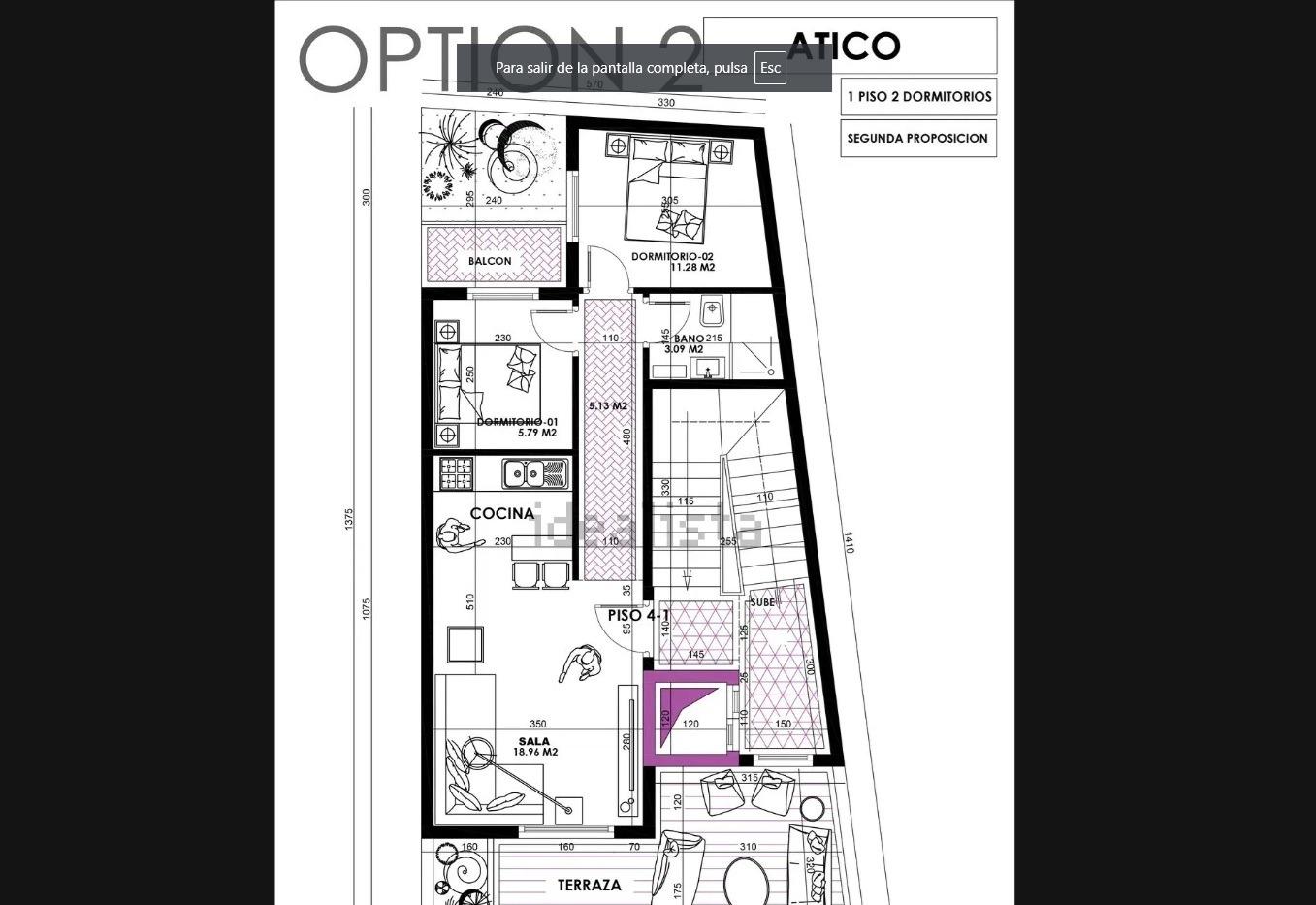 4 Bed, 2 Bath, HouseFor Sale, Torrevieja, Alicante