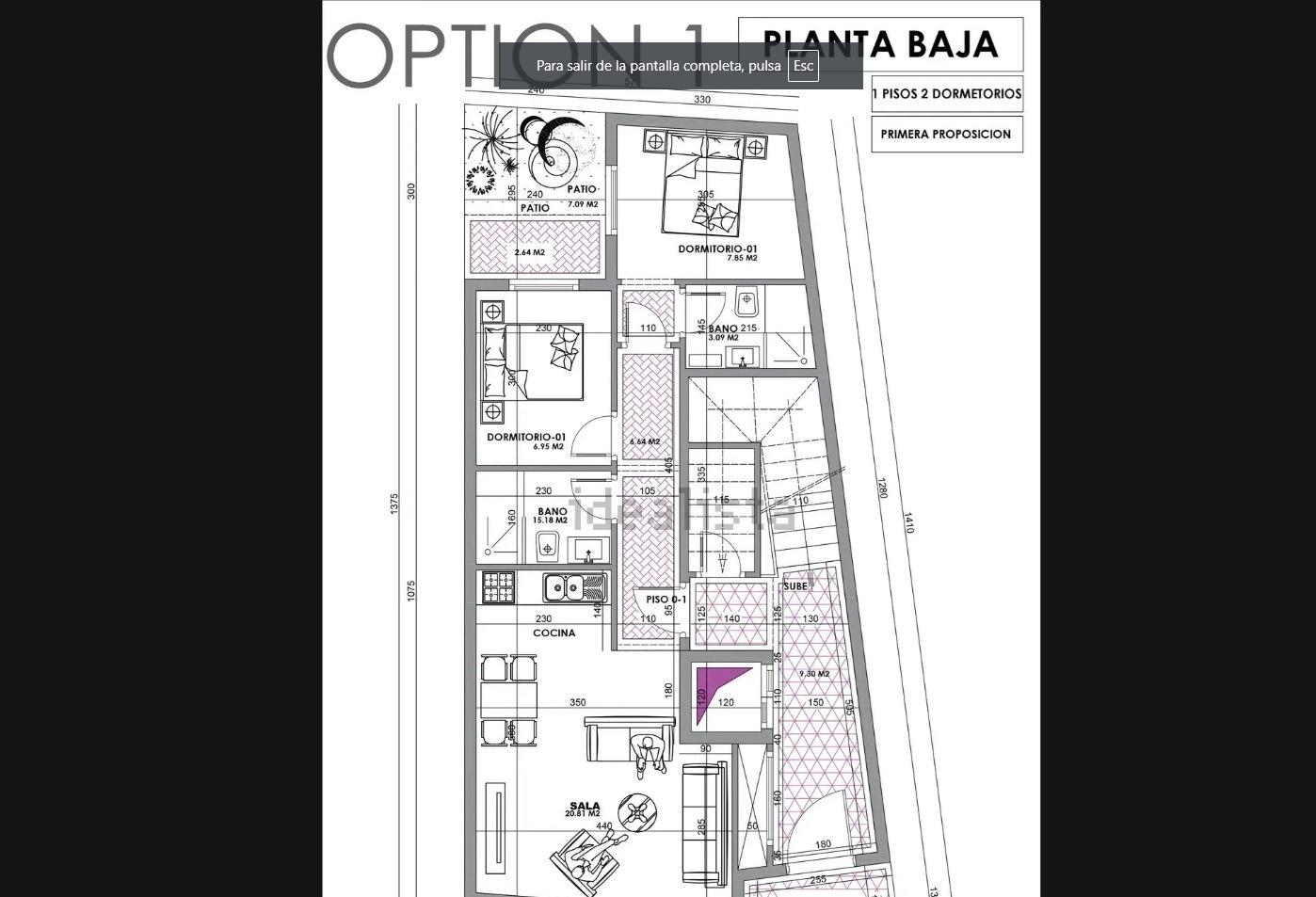 4 Bed, 2 Bath, HouseFor Sale, Torrevieja, Alicante