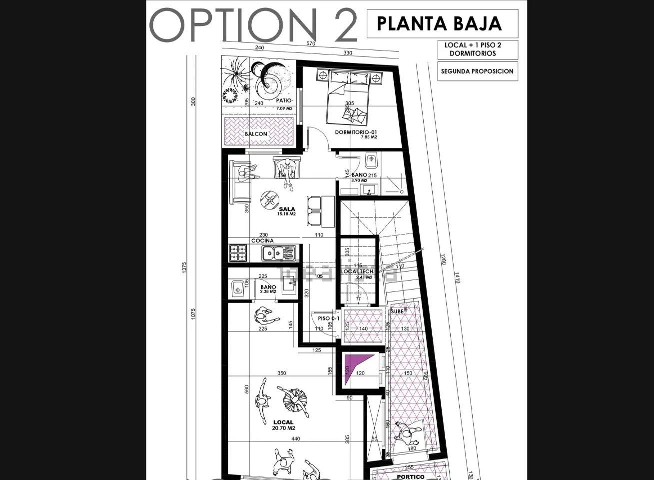 4 Bed, 2 Bath, HouseFor Sale, Torrevieja, Alicante