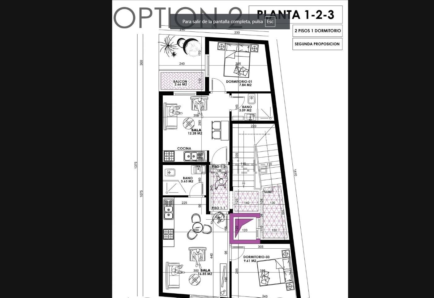 4 Bed, 2 Bath, HouseFor Sale, Torrevieja, Alicante