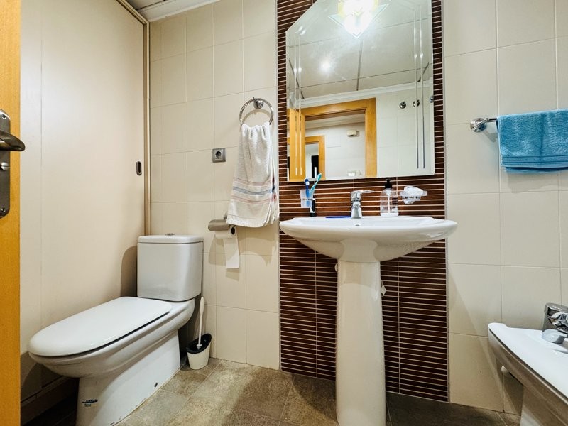 2 Bed, 1 Bath, ApartmentFor Sale, La Mata, Alicante