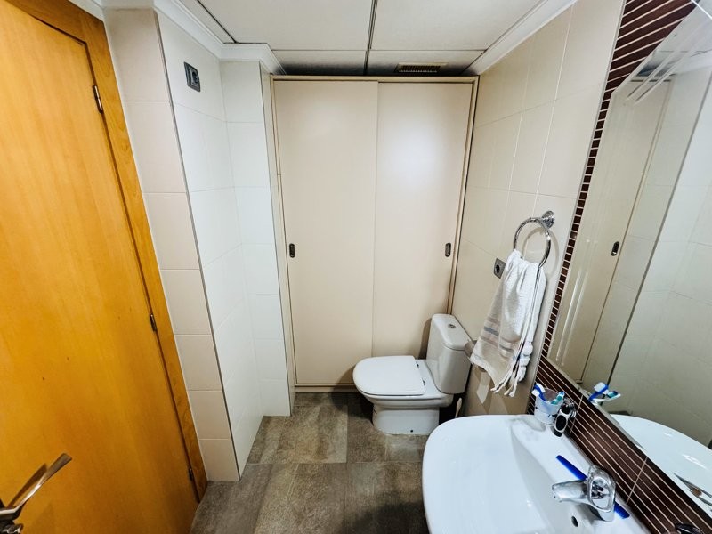 2 Bed, 1 Bath, ApartmentFor Sale, La Mata, Alicante