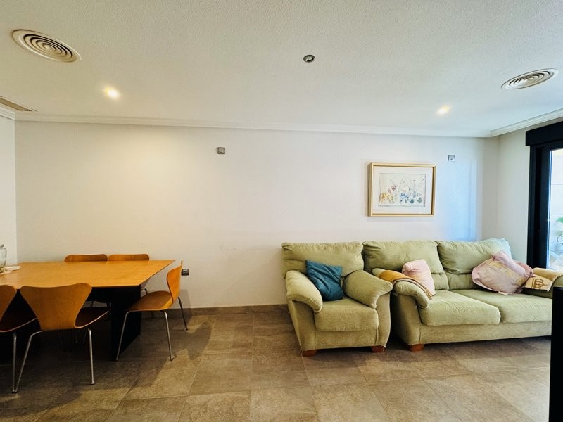 2 Bed, 1 Bath, ApartmentFor Sale, La Mata, Alicante