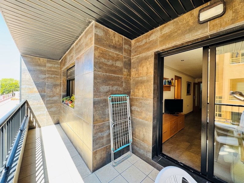 2 Bed, 1 Bath, ApartmentFor Sale, La Mata, Alicante