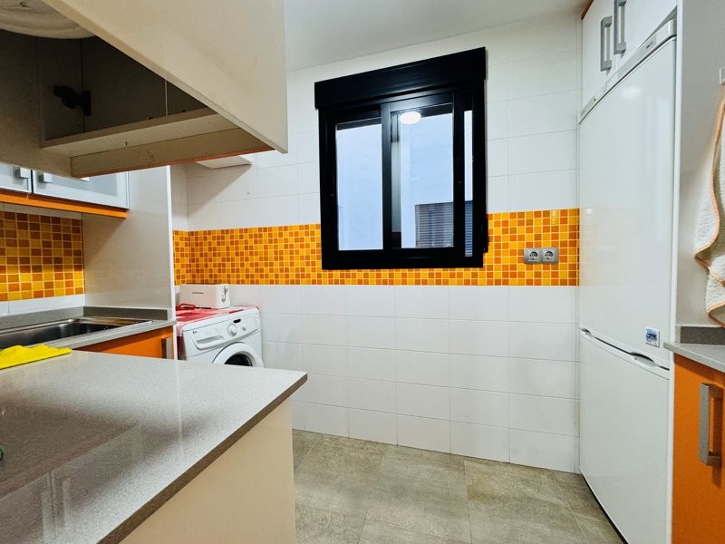 2 Bed, 1 Bath, ApartmentFor Sale, La Mata, Alicante