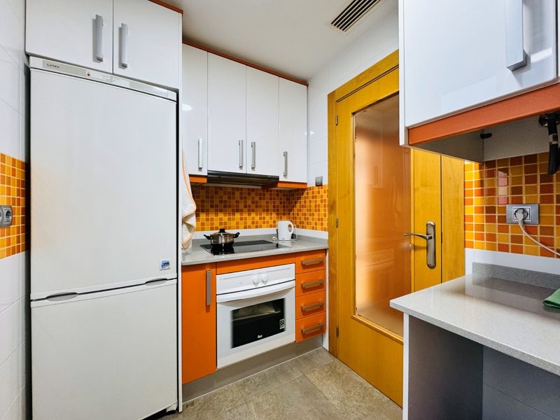 2 Bed, 1 Bath, ApartmentFor Sale, La Mata, Alicante