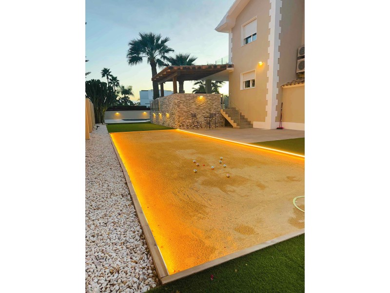 4 Bed, 3 Bath, HouseFor Sale, Alfas del Pi, Alicante