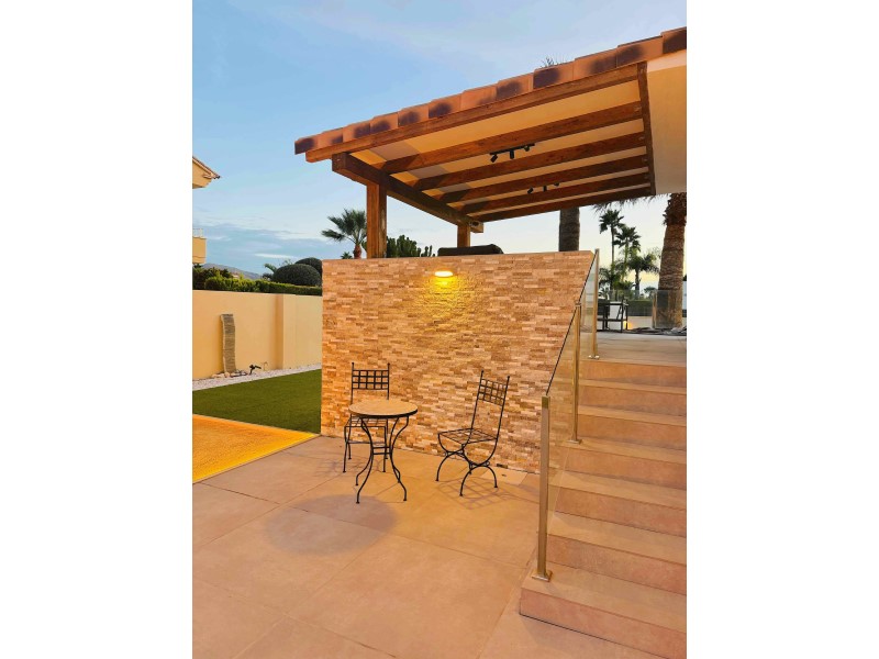 4 Bed, 3 Bath, HouseFor Sale, Alfas del Pi, Alicante