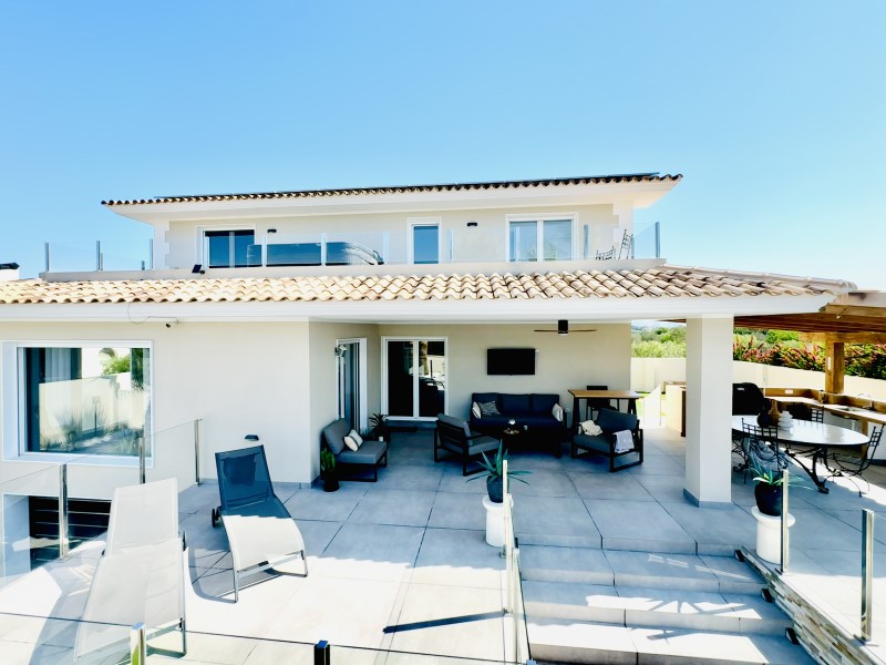 4 Bed, 3 Bath, HouseFor Sale, Alfas del Pi, Alicante