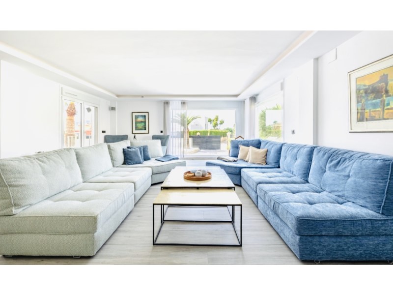 4 Bed, 3 Bath, HouseFor Sale, Alfas del Pi, Alicante