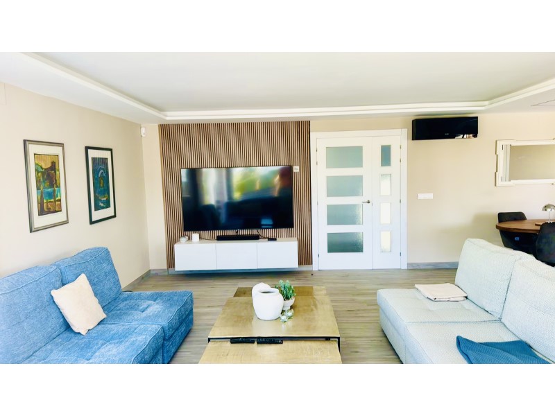 4 Bed, 3 Bath, HouseFor Sale, Alfas del Pi, Alicante