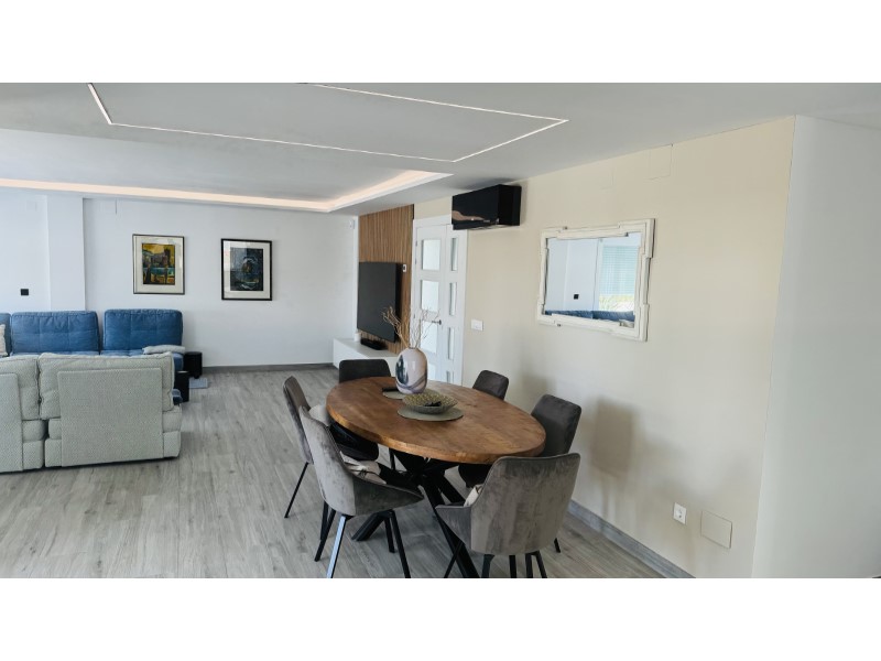 4 Bed, 3 Bath, HouseFor Sale, Alfas del Pi, Alicante