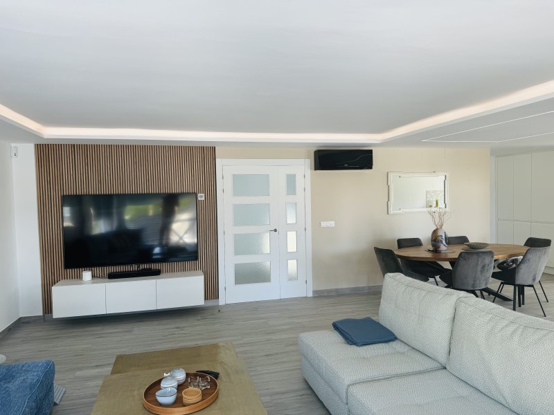 4 Bed, 3 Bath, HouseFor Sale, Alfas del Pi, Alicante