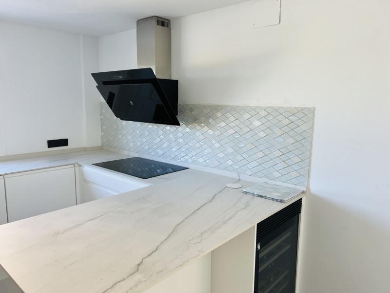 4 Bed, 3 Bath, HouseFor Sale, Alfas del Pi, Alicante