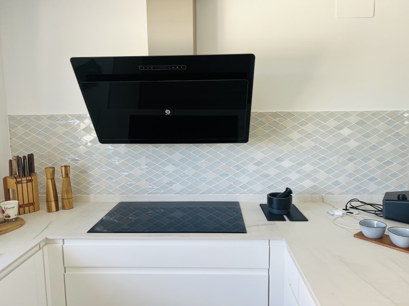 4 Bed, 3 Bath, HouseFor Sale, Alfas del Pi, Alicante