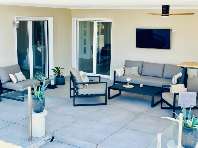 4 Bed, 3 Bath, HouseFor Sale, Alfas del Pi, Alicante