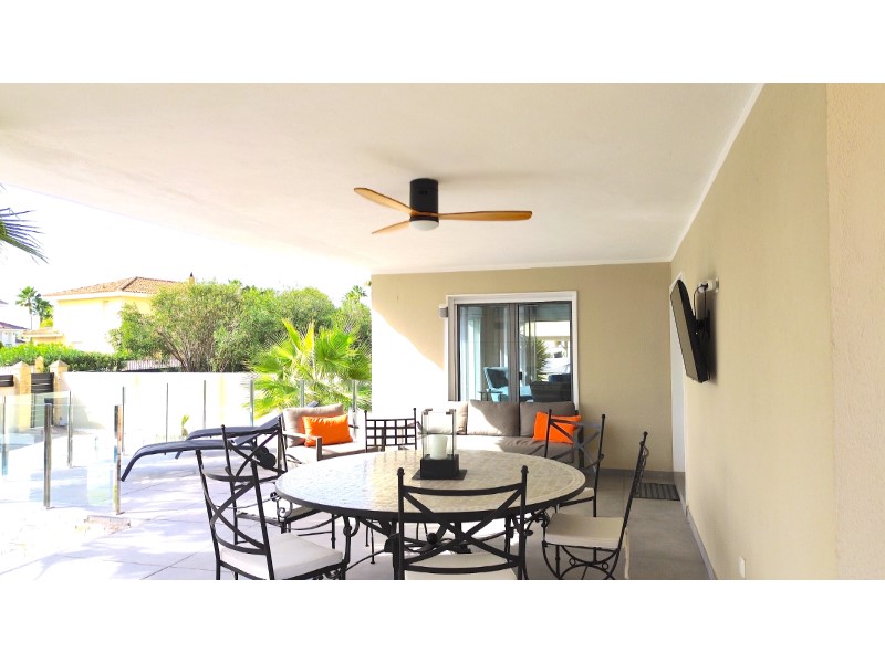 4 Bed, 3 Bath, HouseFor Sale, Alfas del Pi, Alicante