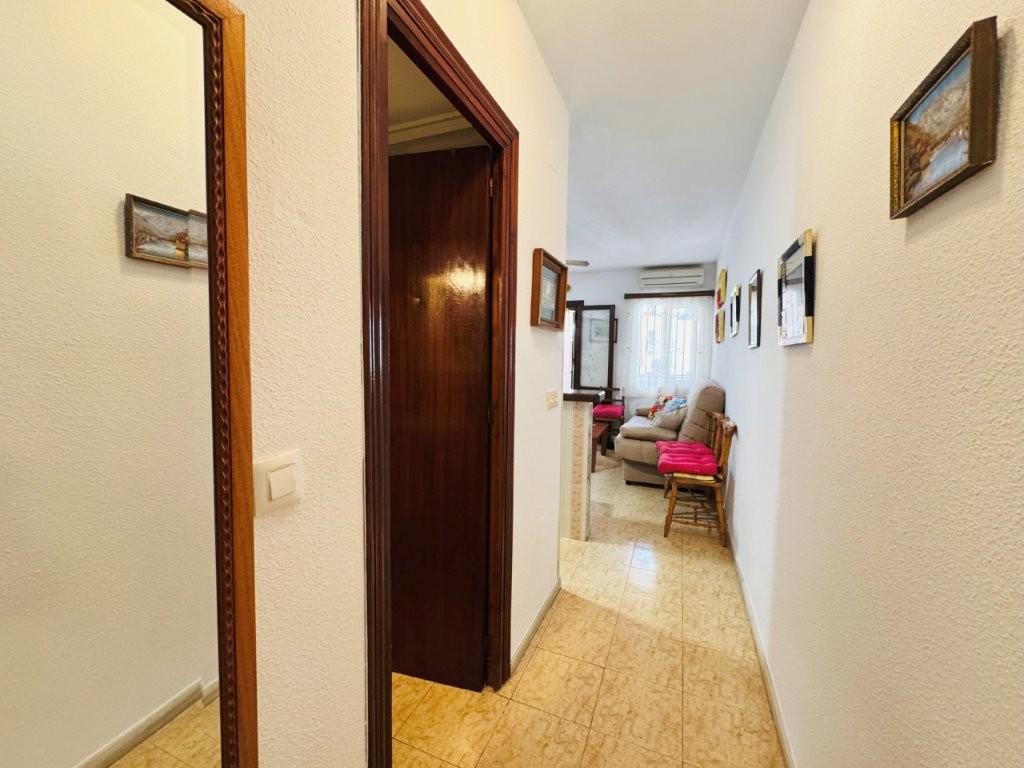 1 Bed, 1 Bath, ApartmentFor Sale, La Mata, Alicante