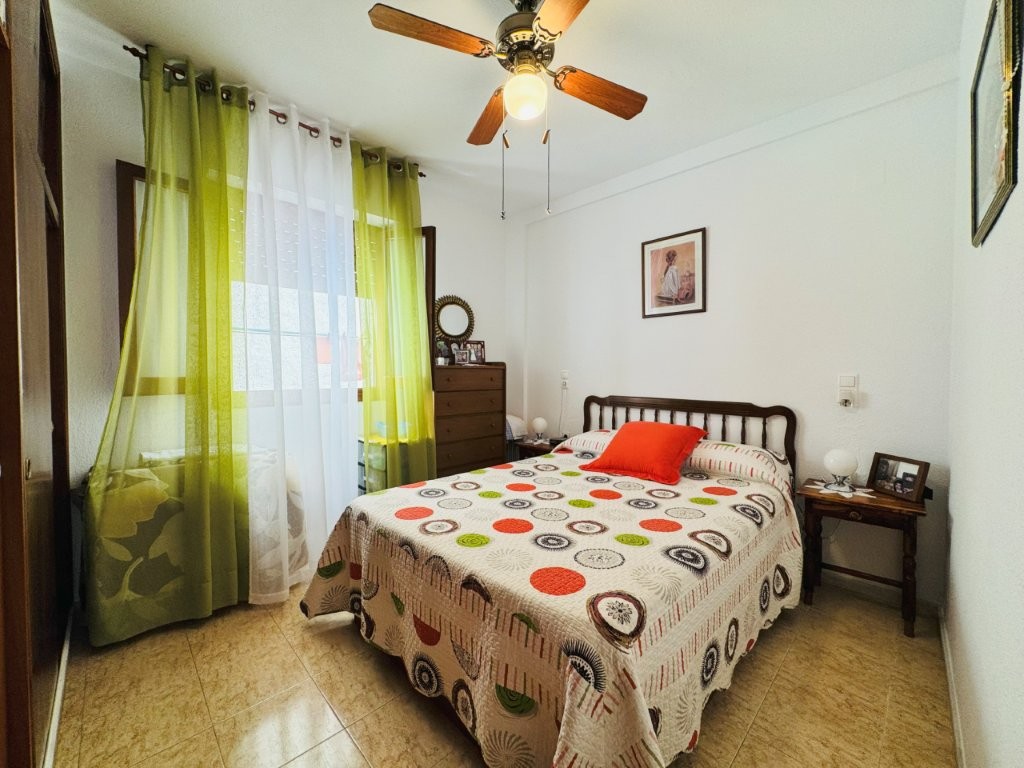 1 Bed, 1 Bath, ApartmentFor Sale, La Mata, Alicante