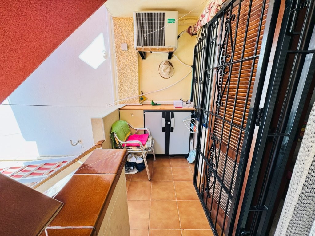 1 Bed, 1 Bath, ApartmentFor Sale, La Mata, Alicante