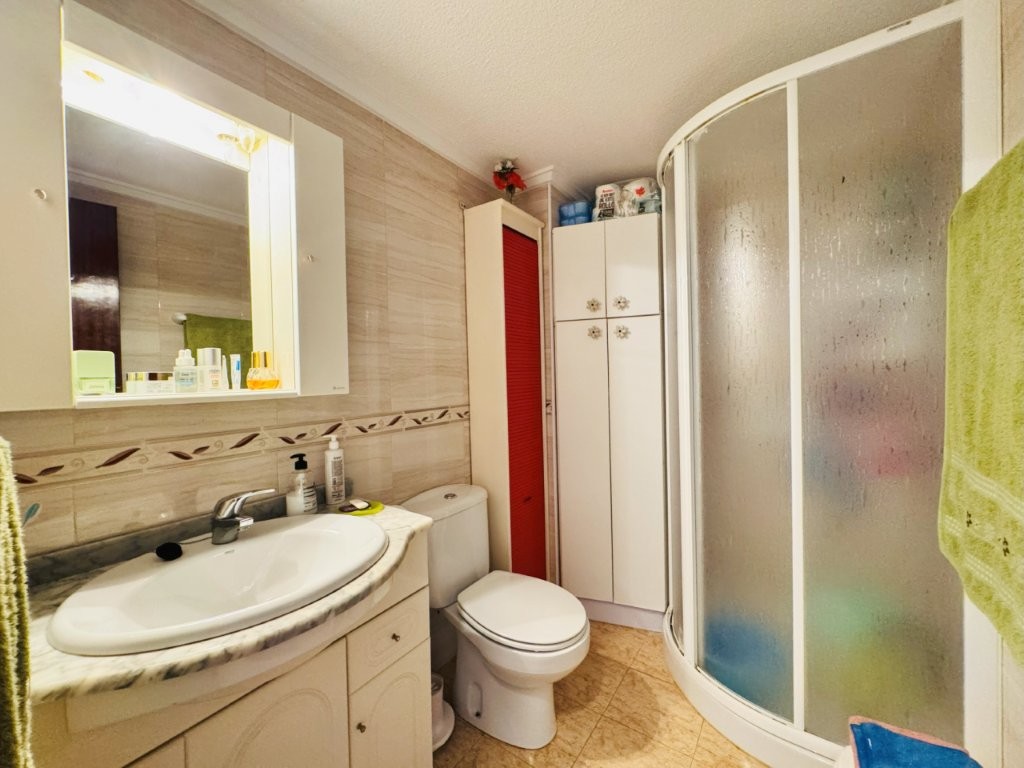 1 Bed, 1 Bath, ApartmentFor Sale, La Mata, Alicante