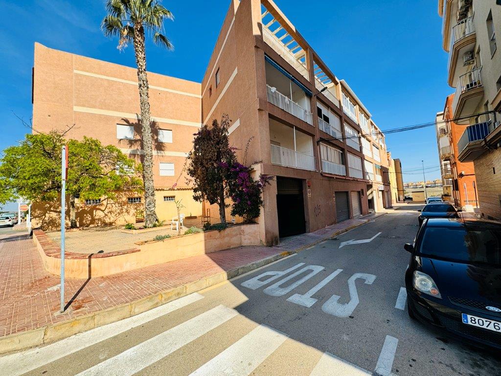 1 Bed, 1 Bath, ApartmentFor Sale, La Mata, Alicante