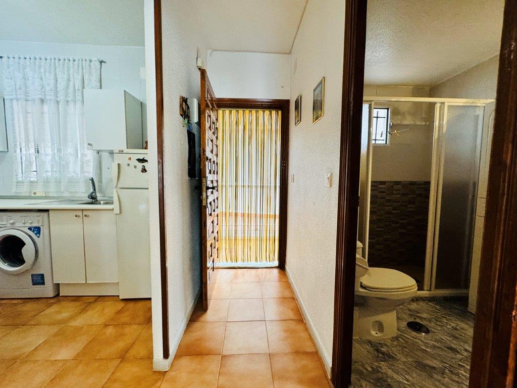 1 Bed, 1 Bath, ApartmentFor Sale, La Mata, Alicante