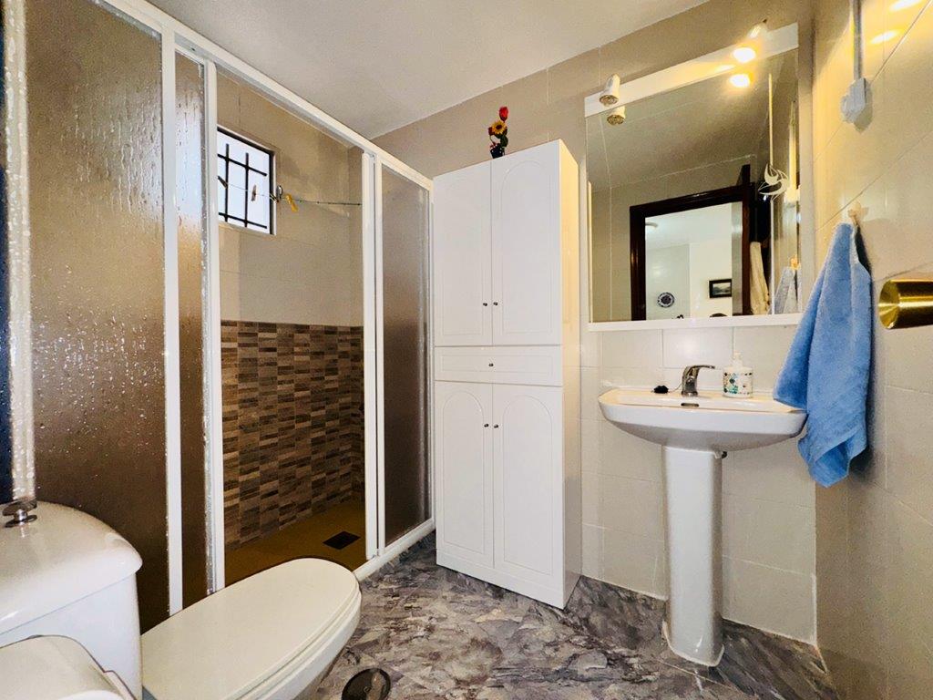 1 Bed, 1 Bath, ApartmentFor Sale, La Mata, Alicante