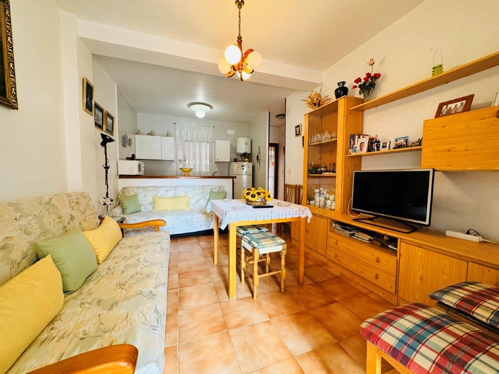 1 Bed, 1 Bath, ApartmentFor Sale, La Mata, Alicante