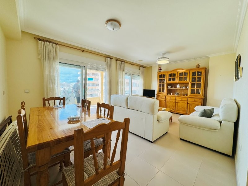 4 Bed, 2 Bath, ApartmentFor Sale, La Mata, Alicante