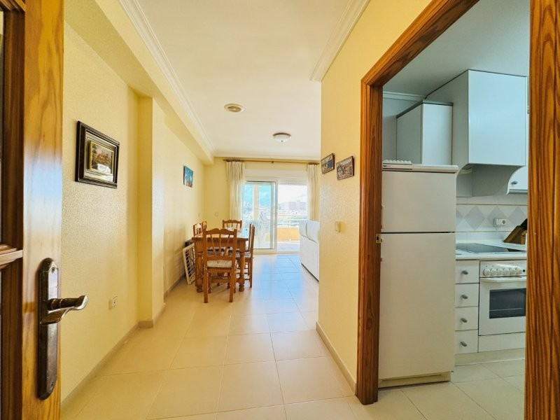 4 Bed, 2 Bath, ApartmentFor Sale, La Mata, Alicante