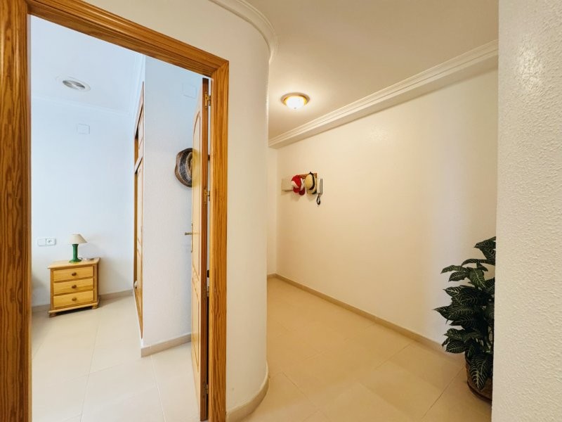 4 Bed, 2 Bath, ApartmentFor Sale, La Mata, Alicante