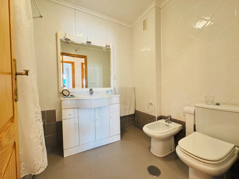 4 Bed, 2 Bath, ApartmentFor Sale, La Mata, Alicante