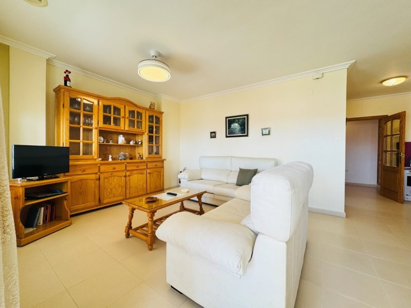 4 Bed, 2 Bath, ApartmentFor Sale, La Mata, Alicante