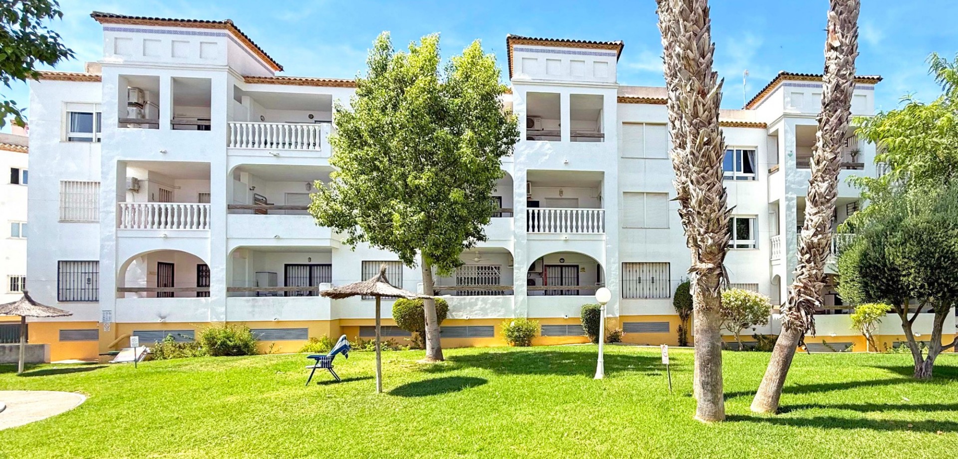 2 Bed, 2 Bath, ApartmentFor Sale, Orihuela Costa, Alicante