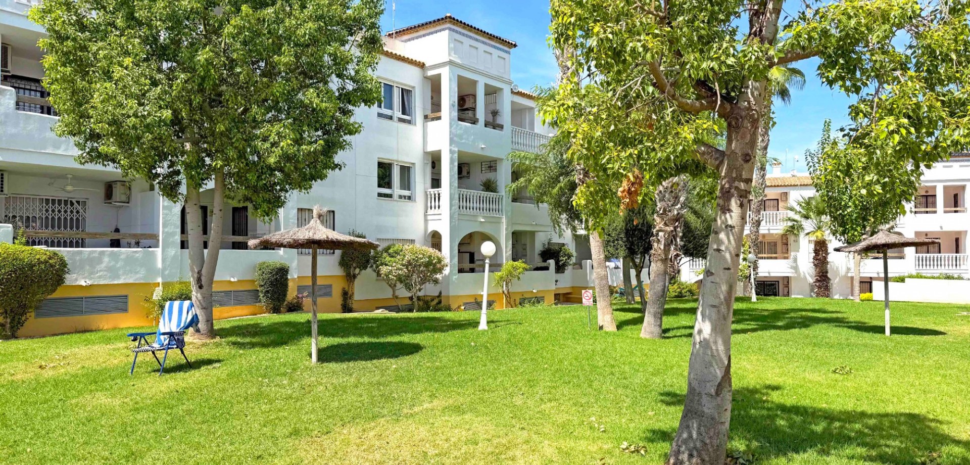 2 Bed, 2 Bath, ApartmentFor Sale, Orihuela Costa, Alicante