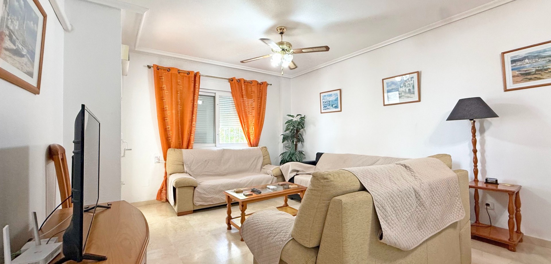 2 Bed, 2 Bath, ApartmentFor Sale, Orihuela Costa, Alicante