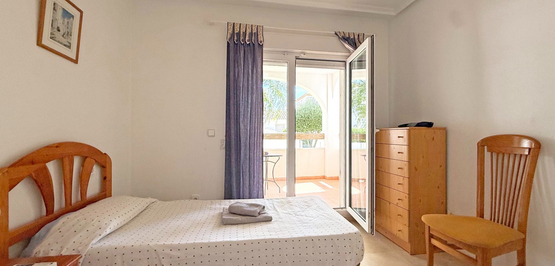 2 Bed, 2 Bath, ApartmentFor Sale, Orihuela Costa, Alicante