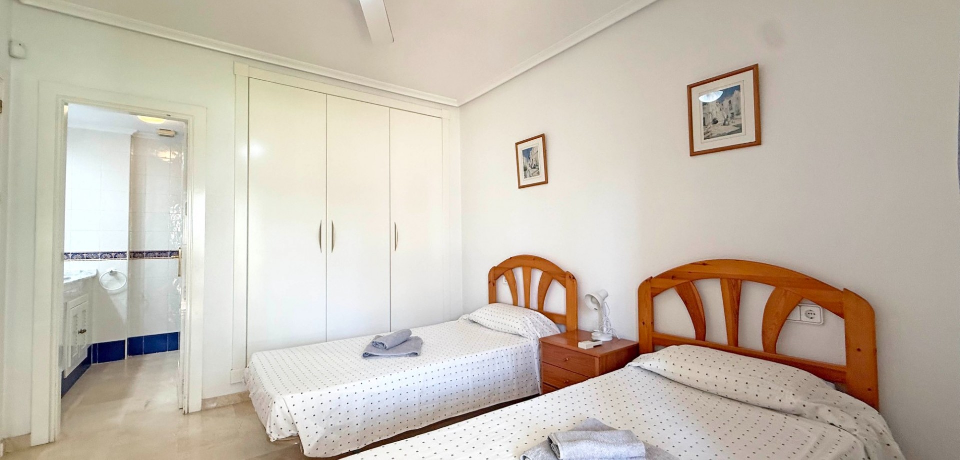 2 Bed, 2 Bath, ApartmentFor Sale, Orihuela Costa, Alicante