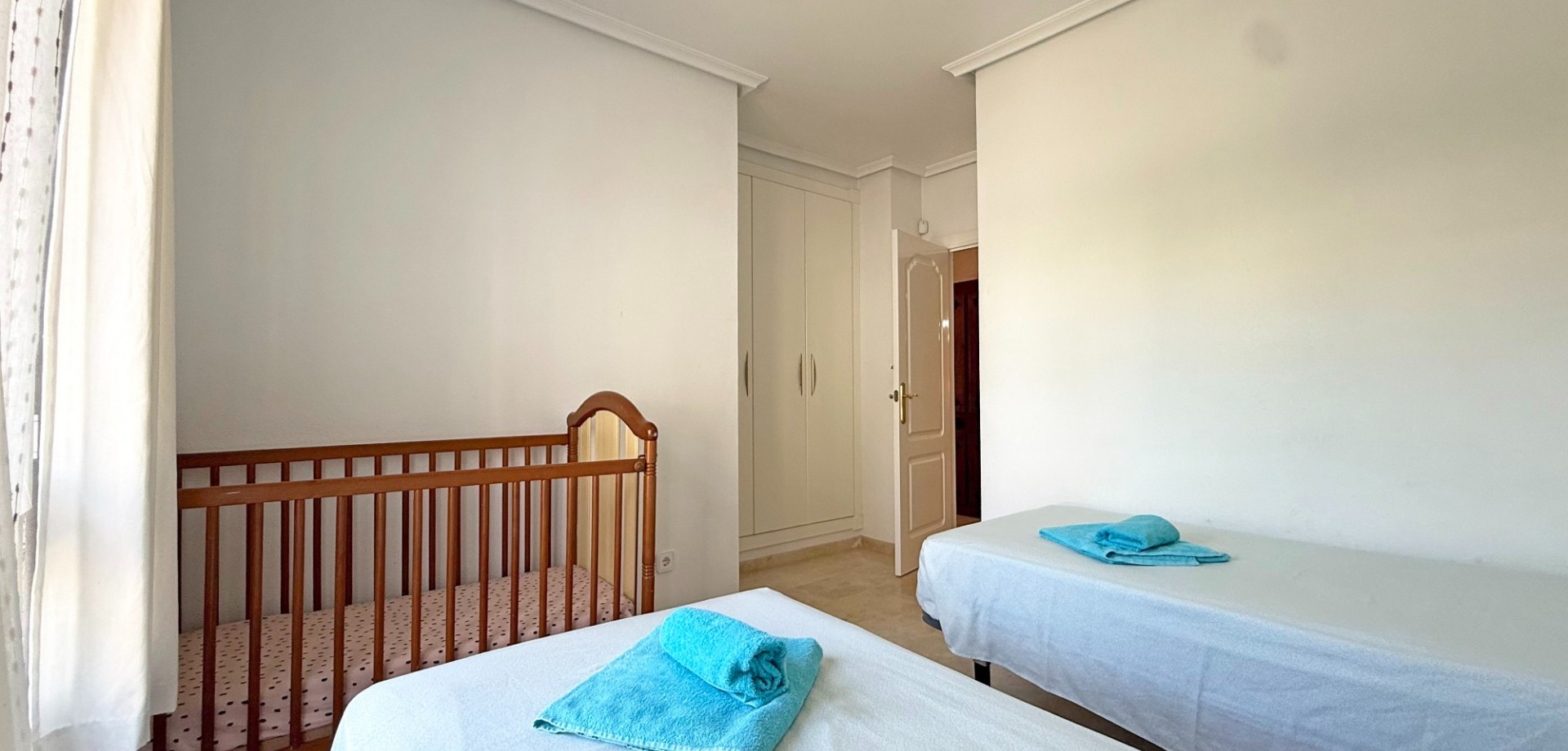 2 Bed, 2 Bath, ApartmentFor Sale, Orihuela Costa, Alicante