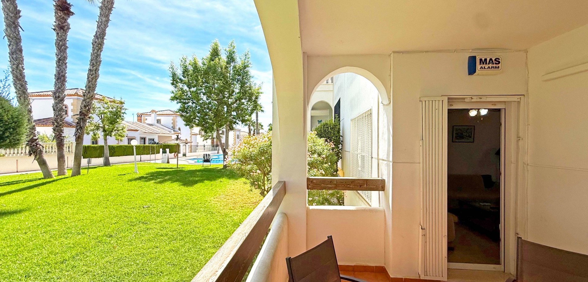 2 Bed, 2 Bath, ApartmentFor Sale, Orihuela Costa, Alicante