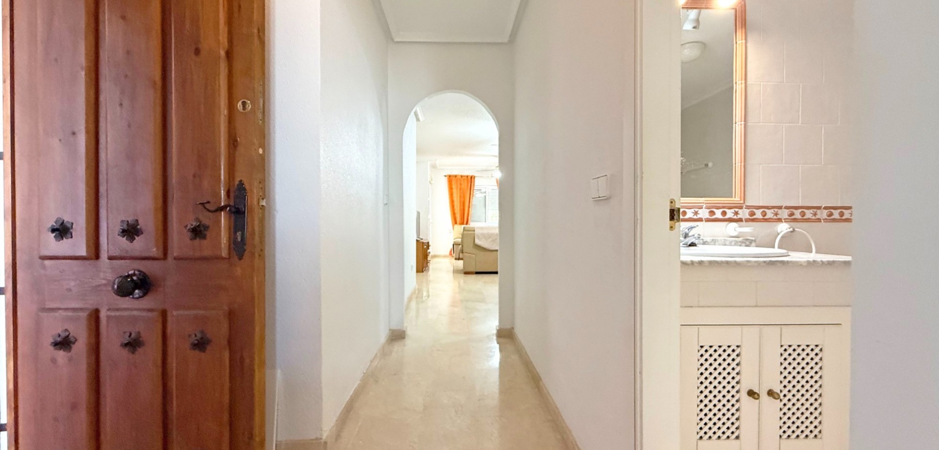 2 Bed, 2 Bath, ApartmentFor Sale, Orihuela Costa, Alicante
