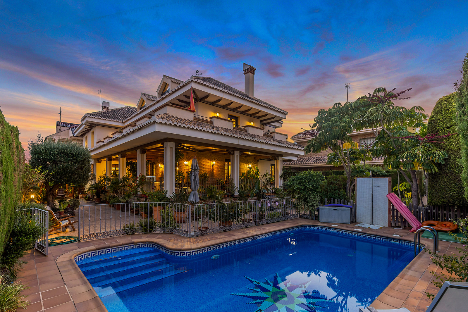 6 Bed, 6 Bath, HouseFor Sale, Torrevieja, Alicante 6 Bed, 6 Bath, HouseFor Sale, Torrevieja, Alicante