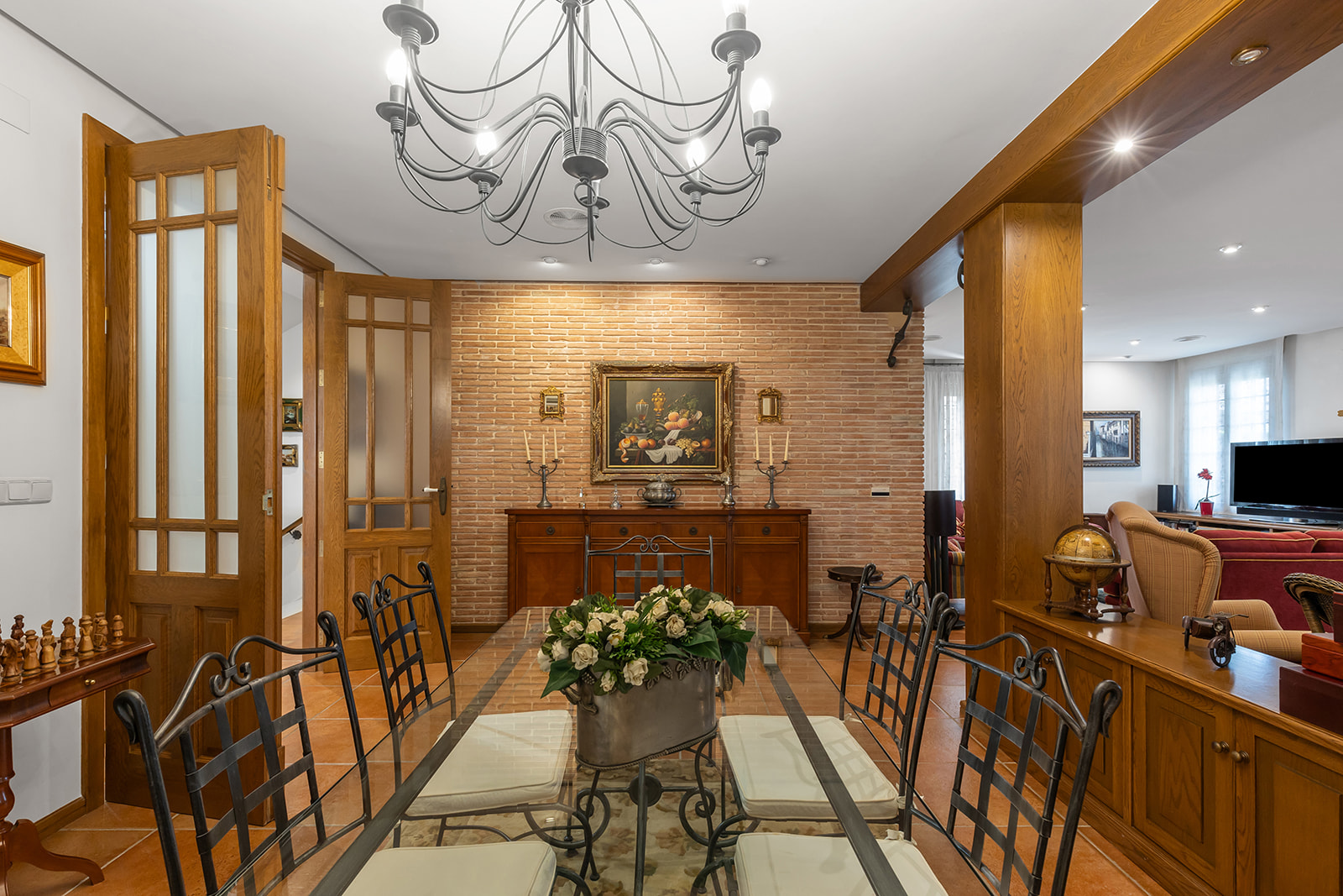 6 Bed, 6 Bath, HouseFor Sale, Torrevieja, Alicante