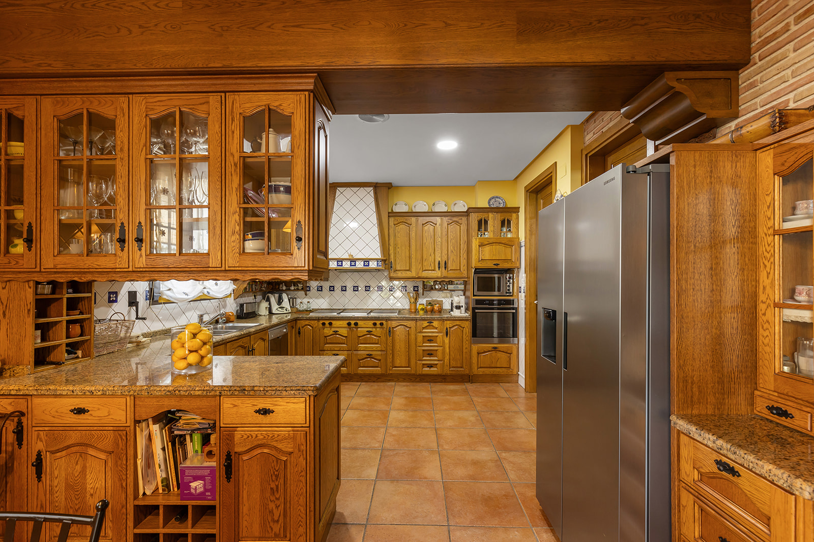 6 Bed, 6 Bath, HouseFor Sale, Torrevieja, Alicante