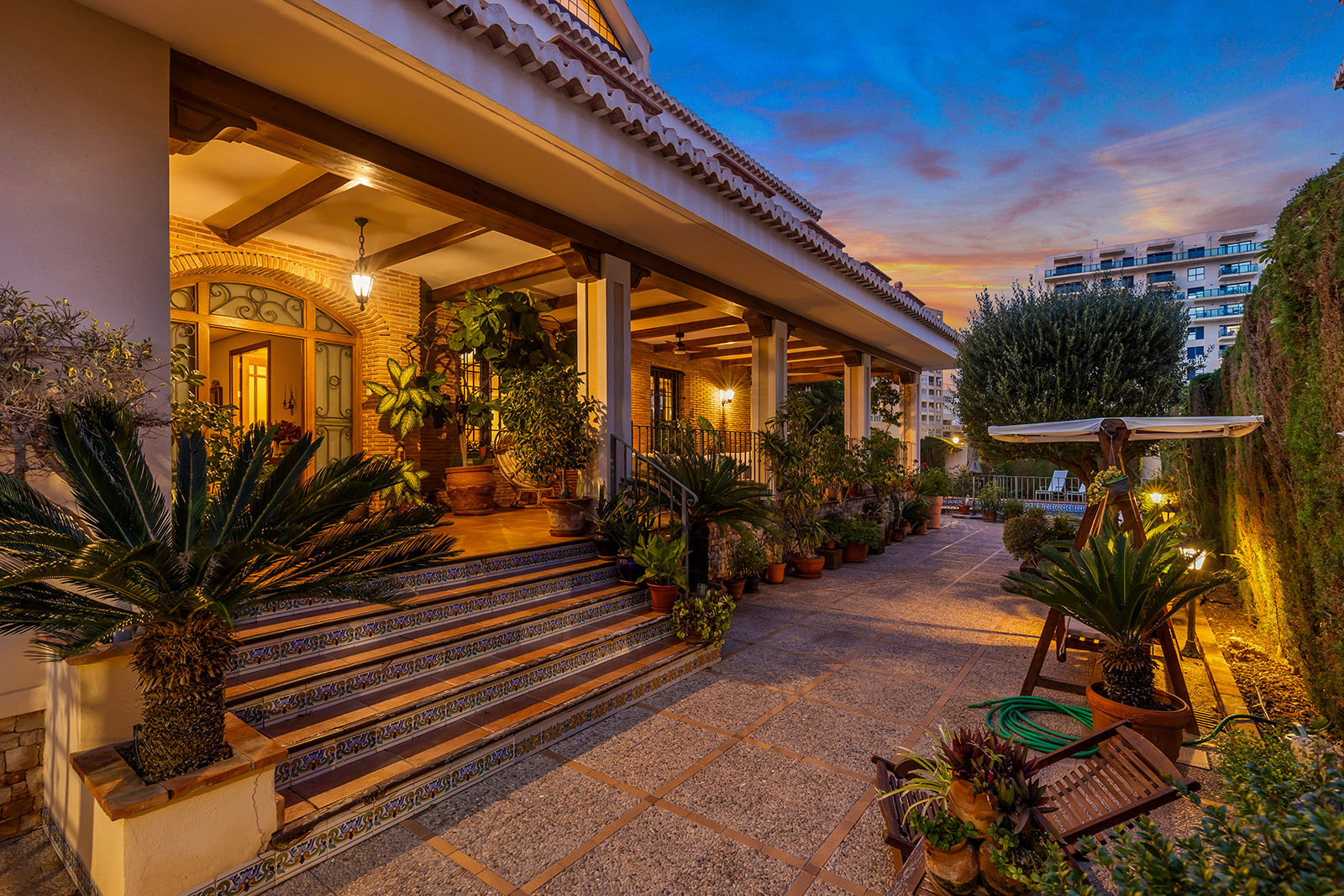 6 Bed, 6 Bath, HouseFor Sale, Torrevieja, Alicante