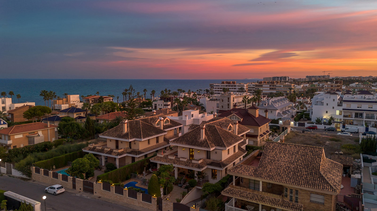 6 Bed, 6 Bath, HouseFor Sale, Torrevieja, Alicante