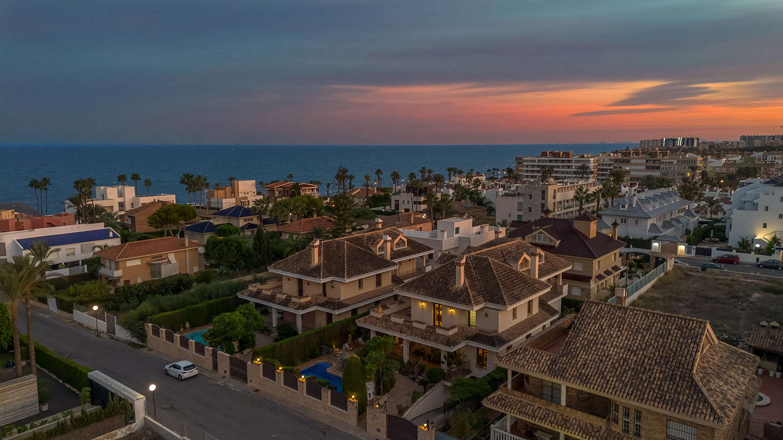 6 Bed, 6 Bath, HouseFor Sale, Torrevieja, Alicante