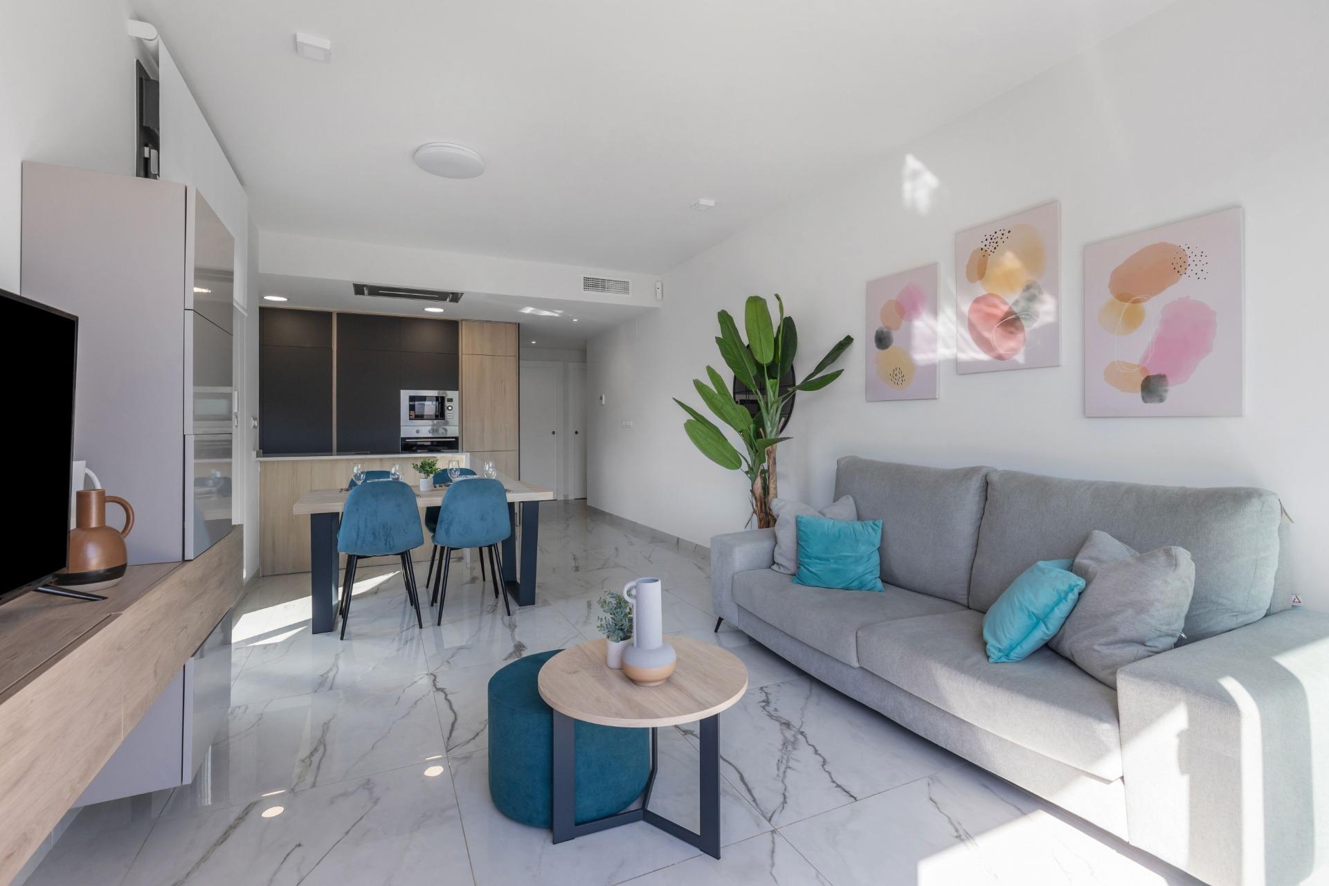 2 Bed, 2 Bath, ApartmentFor Sale, Orihuela Costa, Alicante 2 Bed, 2 Bath, ApartmentFor Sale, Orihuela Costa, Alicante